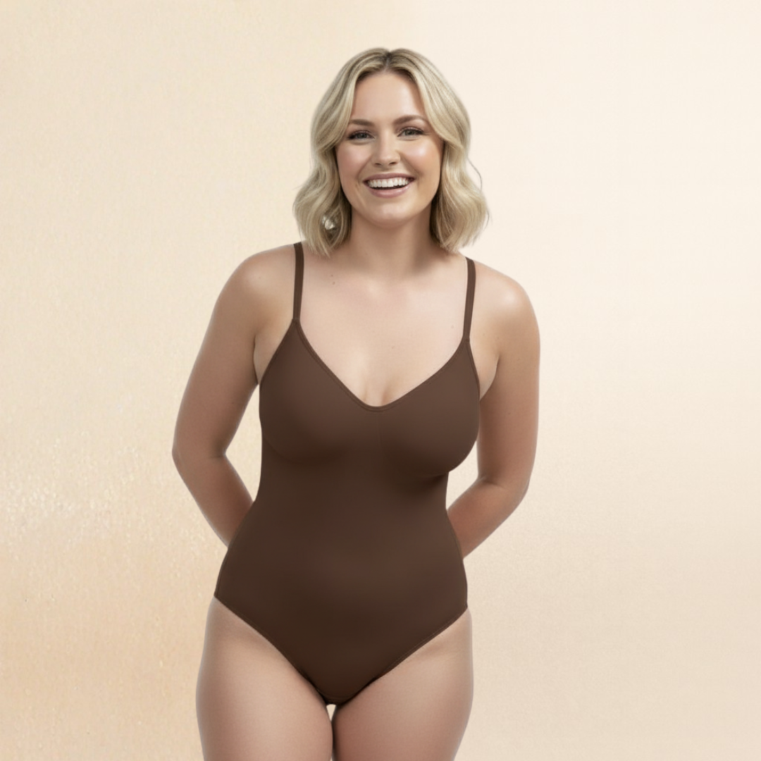 CurveEase™ Sculpting Bodysuit