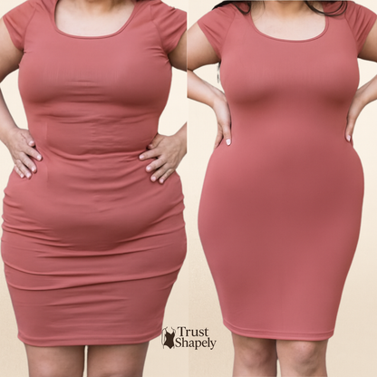 CurveEase™ Sculpting Bodysuit